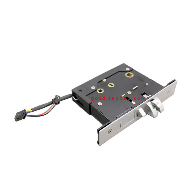 酒店锁YW1锁体门锁远为锁主板电机感应锁智能锁配件房卡室内锁芯,基础建材,入户门智能锁,淘宝优惠券,粉丝福利购,淘宝优惠卷