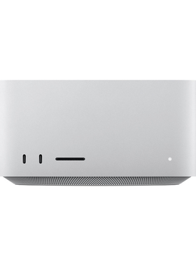Apple Mac Studio M2 Max芯片 32GB 统一内存 512GB 固态硬盘