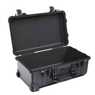 派力肯(PELICAN) 1510安全防护箱拉杆登机旅行箱三防箱