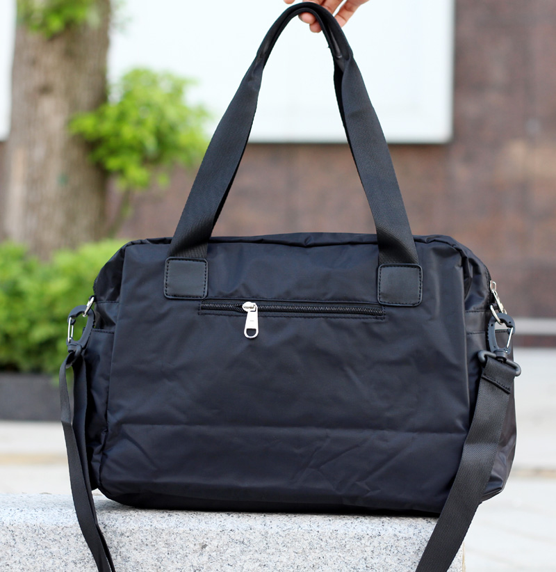 Sac homme - Ref 52030 Image 3