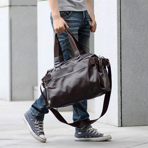 Sac pour homme - Ref 49976 Image 4