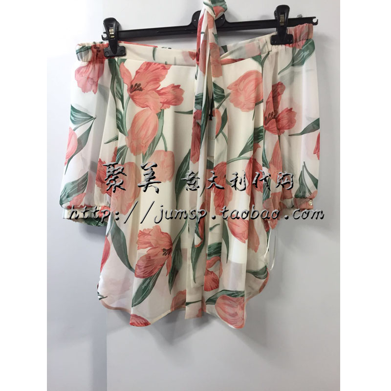 Òâ´óÀû´ú¹ºMarella2019´ºÏÄÒ»×ÖÁìÓô½ðÏ㻨¶äTÐôר¹ñÕýÆ·