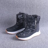 欧洲户外冬季 30度保暖雪地靴加绒加厚户外雪地棉东北户外棉 抗寒