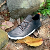 户外露营鞋 男鞋 综合训练鞋 4E宽楦宽脚宽头综合训练鞋 跑鞋 零落差男