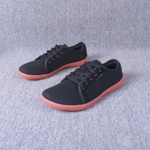 宽脚宽头综合训练鞋 男女户外零落差跑鞋 透气赤足鞋 新款 休闲运动鞋