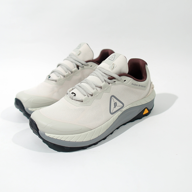 英国原单四季通勤高端宽楦越野鞋