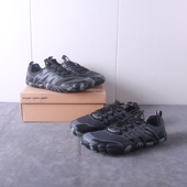 4E宽楦综合训练鞋 防滑透气男鞋 健身举重深蹲鞋 户外赤足休闲运动鞋