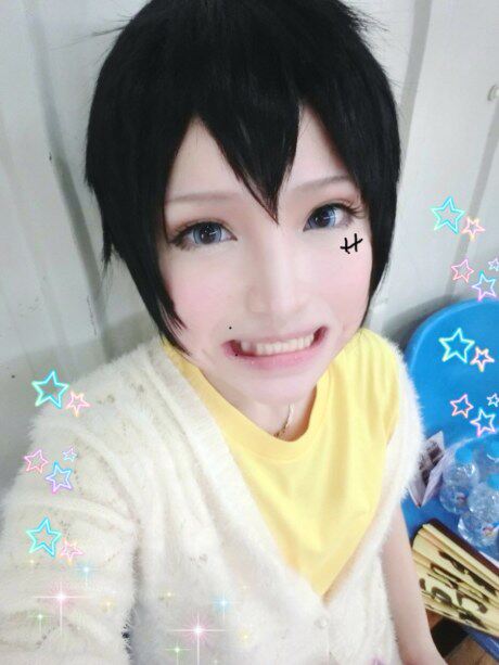 Perruque - Ref 2611711 Image 1