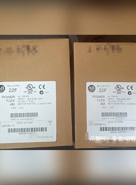 22F-D6P0N113 罗克韦尔 3个 议价