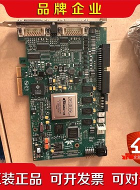 DALSA Xcelera-CL PX4 full数字图像采 议价