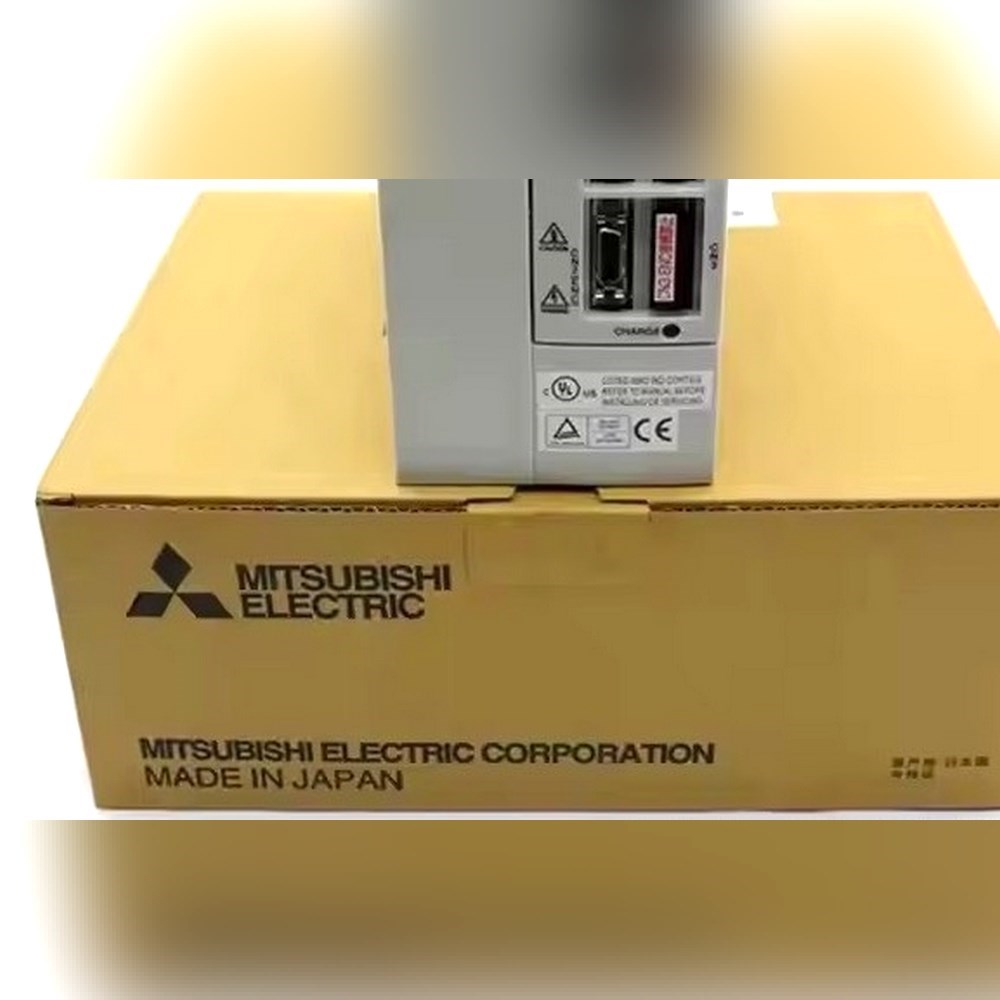 三菱MR-J4-500TM4 驱动 议价