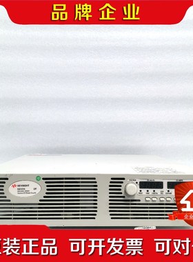 议价现货是德N8737A 60v55a3300w电源成色 议价