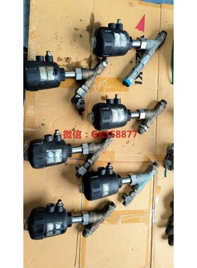 【议价】burkert 宝德 角阀 2002A13.0 PTFE R