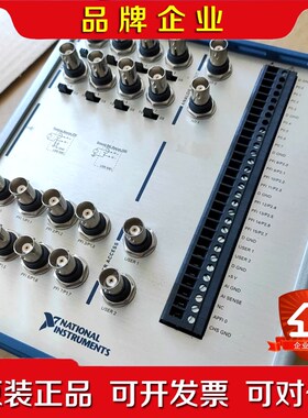 美国NI USB-6361 成色OK功能好议价! 议价