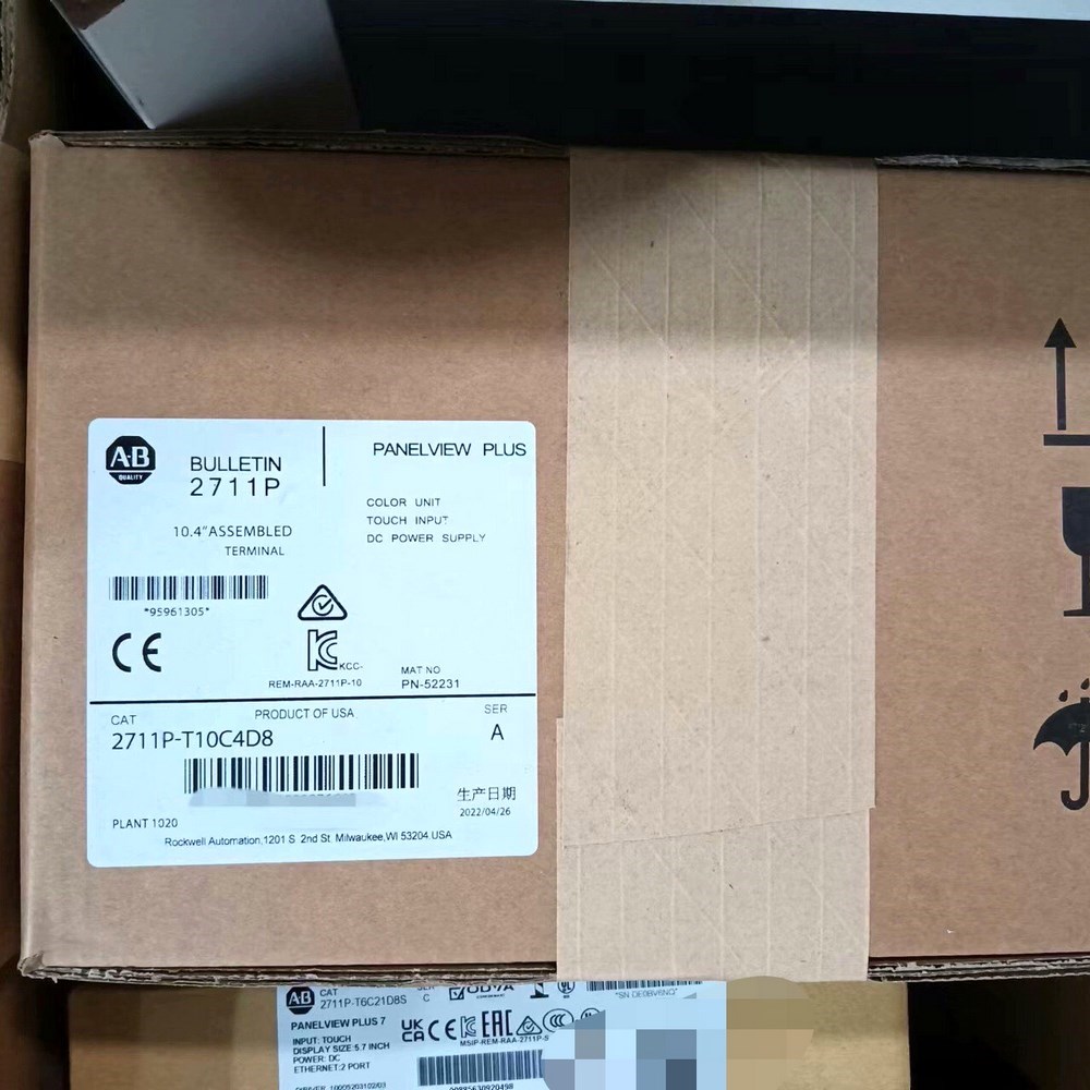 2711P-T10C4D8原装现货 少量 议价
