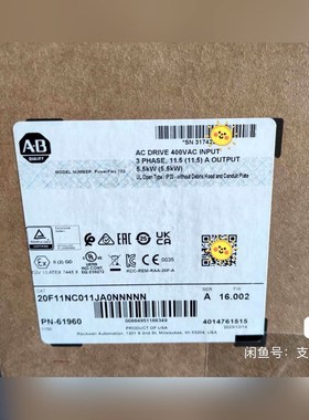 20F11NC011JA0NNNNN原装标价 议价