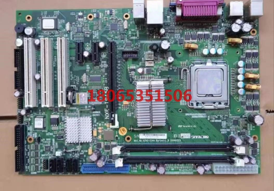 NXE-I945B工控主板 设备主板  现货议价