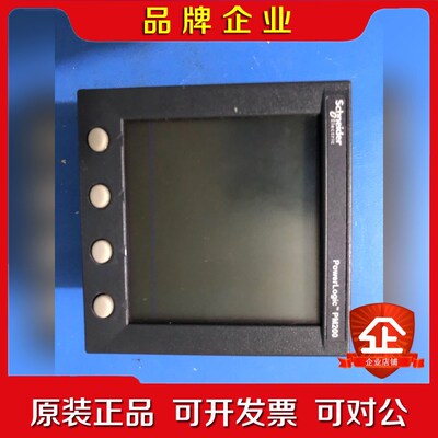 施耐德 PM200PMG 功能包好成色不 议价