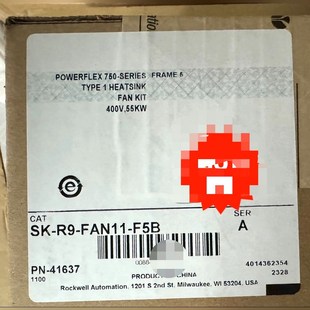 F5B FAN11 羅克韋爾散熱器 議價(jià)