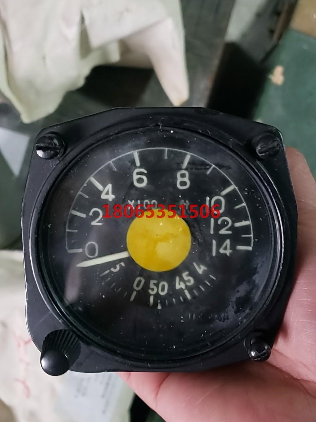 ZUX-2A油耗量指示器   7个打包带走不退不换