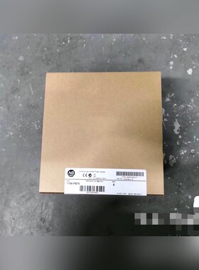 1756-PB75 罗克韦尔现货1台 议价