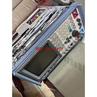 【议价】无线电综测仪 ifr艾法斯COM-120ABC系列