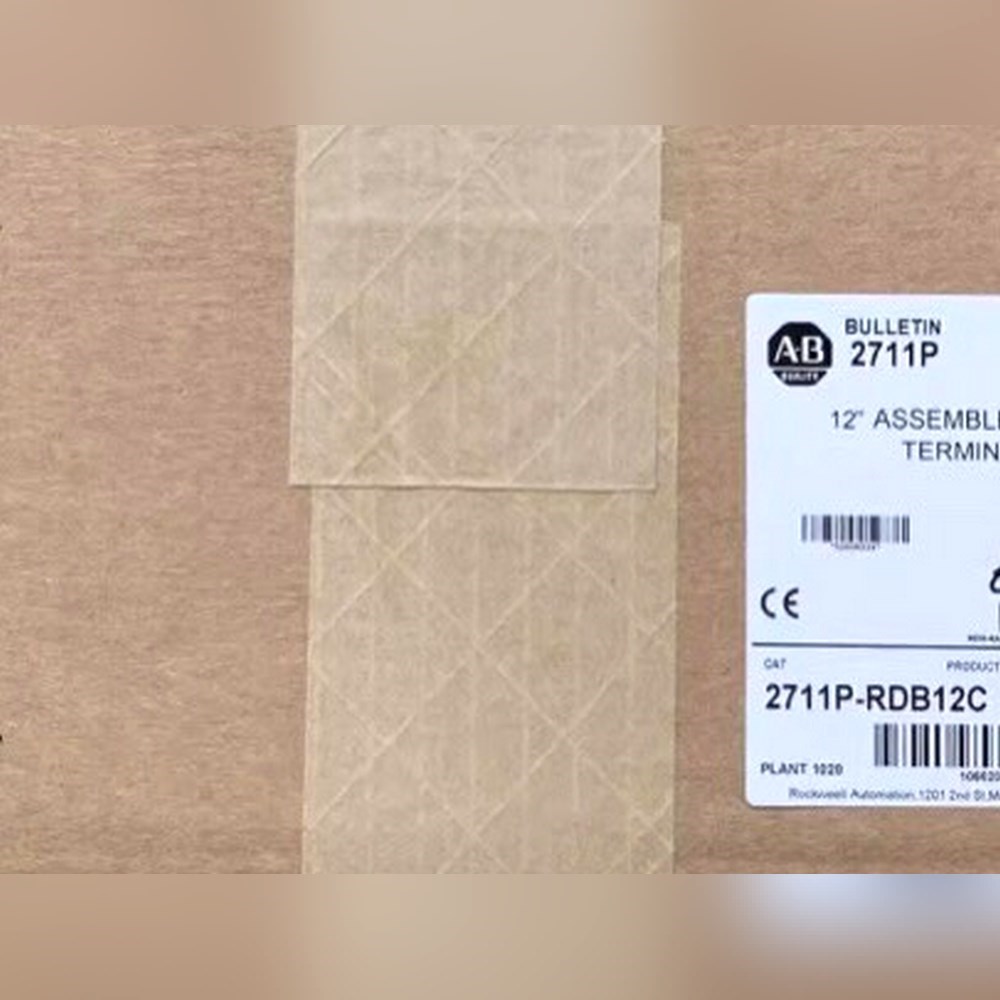 2711P-RDB15C 触摸屏 AB 罗克韦尔 议价