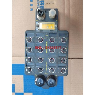 议价 0001新 TURCK 1M32 实物照片感 FLDP