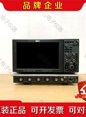 Lecroy力科WaveRunner 610Zi数字示波 议价