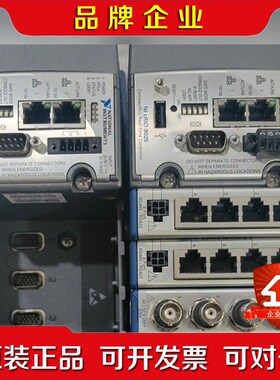 NIcRIO-9025 NI9237NI-9871 议价