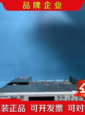 Agilent N6701A电源 价格私聊 议价
