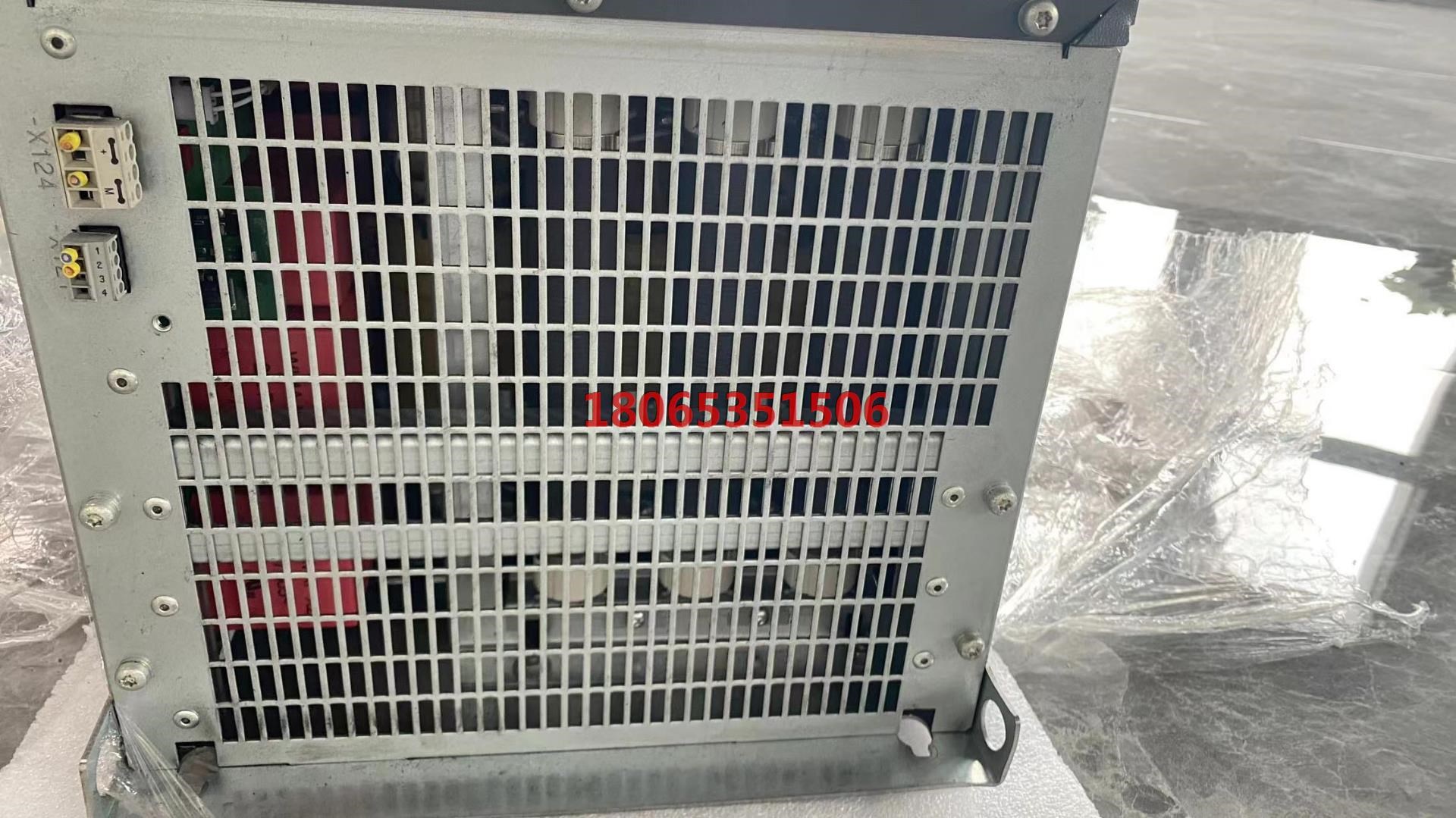 6SL3100-0BE31-2AB0  120KW电抗器19