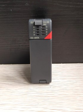 AUTOMATIONDIRECT D2-08TA 交流 议价