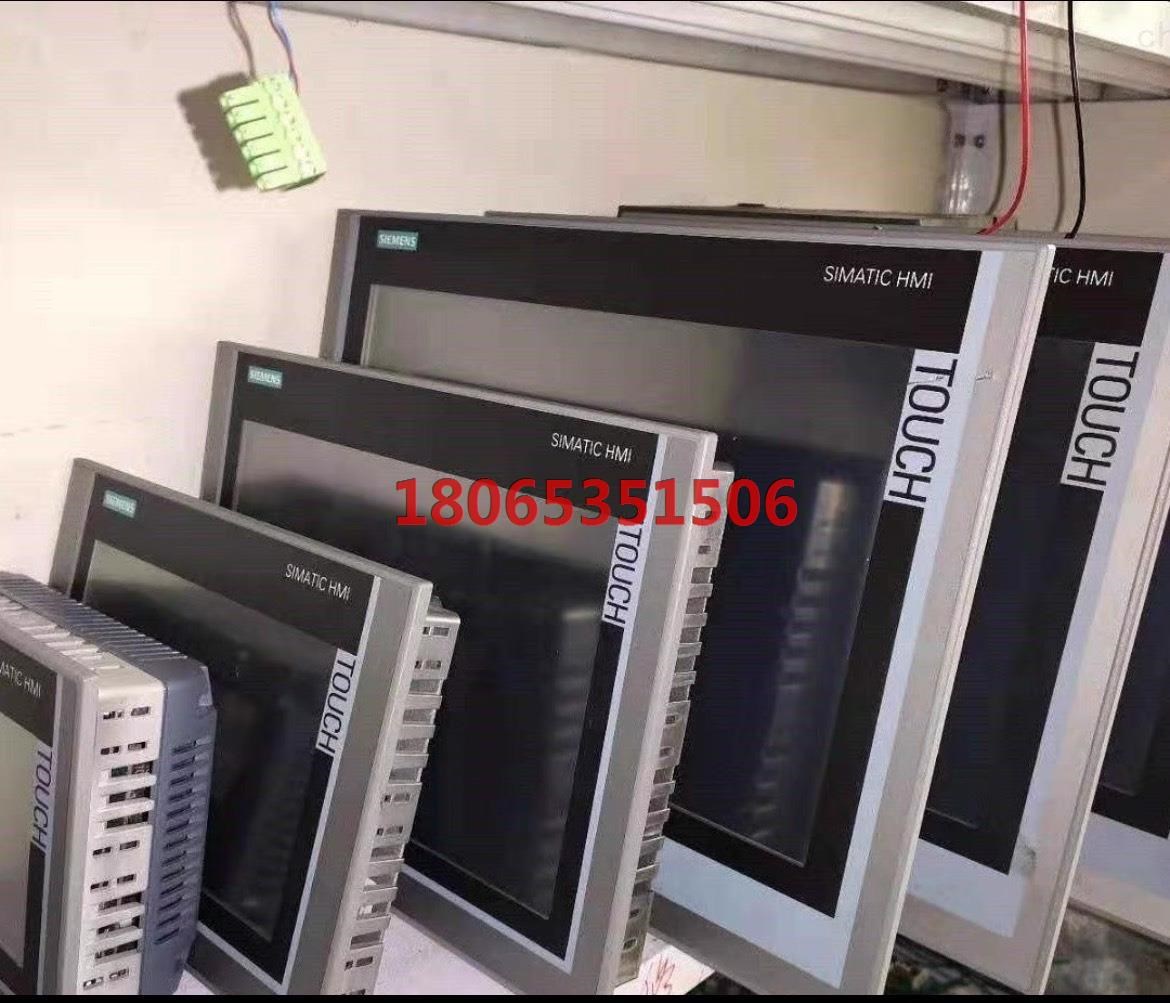 触摸屏KTP1200触摸屏123-2MB03