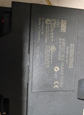 6ES7 153-1AA03-OXB0 议价