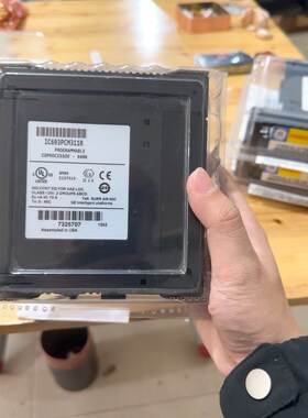 IC693PCM311R GE 原装 议价 议价