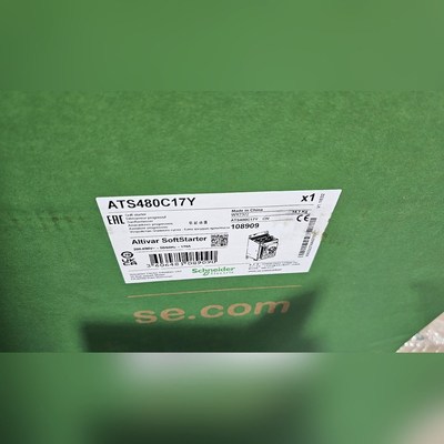 施耐德现货LXM62PD84A11000 议价