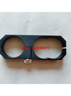 【议价】techcon泰康TS5000DMP螺杆阀点胶阀料管固定支架