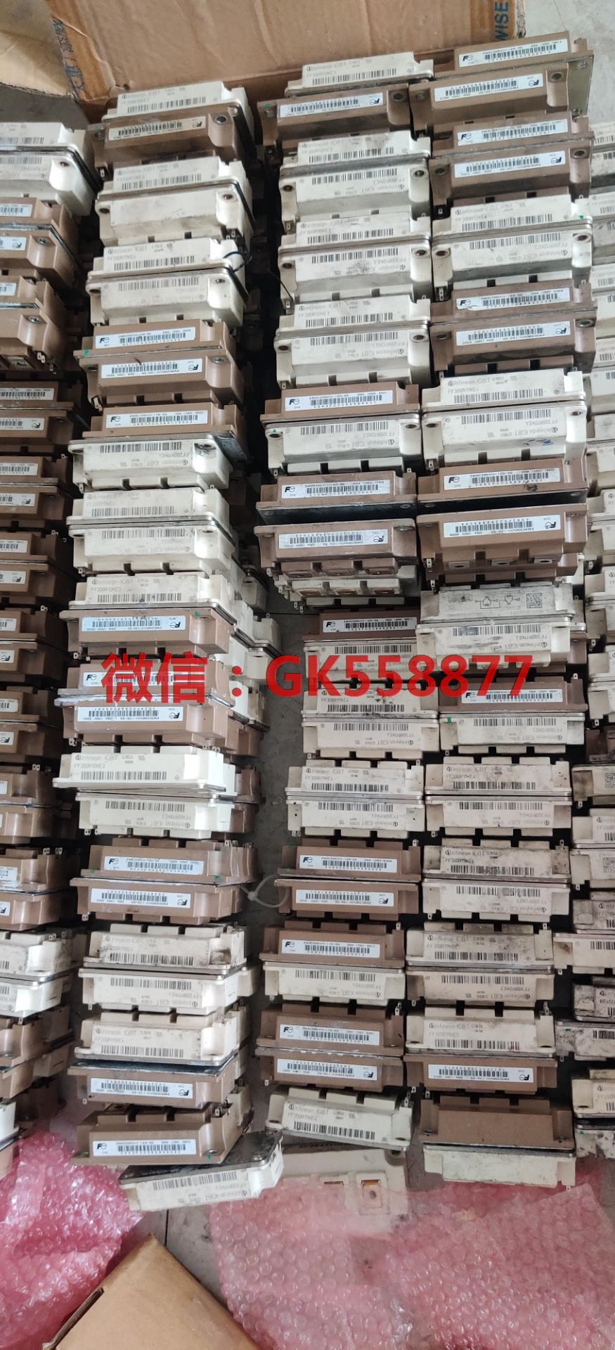 ff200r12ke3    ff200r17ke4   f