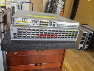 ASR1001 聯系 X純壞件可以做固定資產有需要