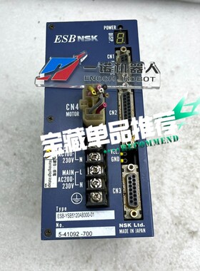 ESB-YSB5120AB300-01 M-ESB-YSB5 议价