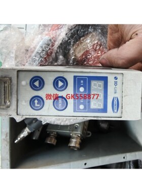 【议价】SCHMALZ SXMPi 30 功能不保 卖出不退