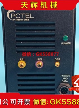【议价】PCTEL路测仪SeeGull LX GSM WCDMA