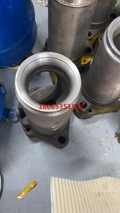 原廠翻新排氣閥殼有需要 聯系 PC2