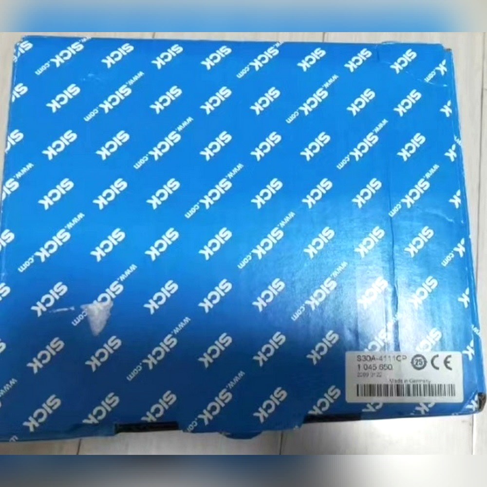SICK西克原装S30A-4111CP 1 0 议价