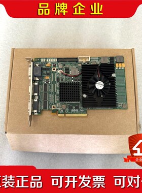 Matrox Radient eCL RAD2GSF1504 议价