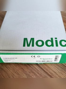 施耐德 TCSESU053FN0 现货2其他货私 议价