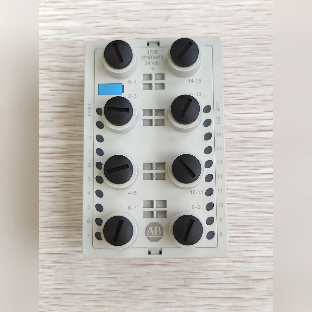 A-B 1738-IB16DM12 议价