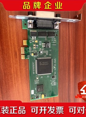 美国安捷伦PCIE-GPIB卡82351A处理一批 议价