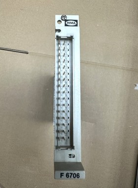 F6706 HIMA黑马模块现货! 议价